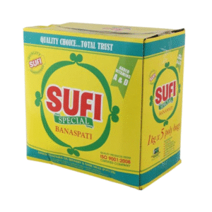 Sufi Bnaspati (5Kg)