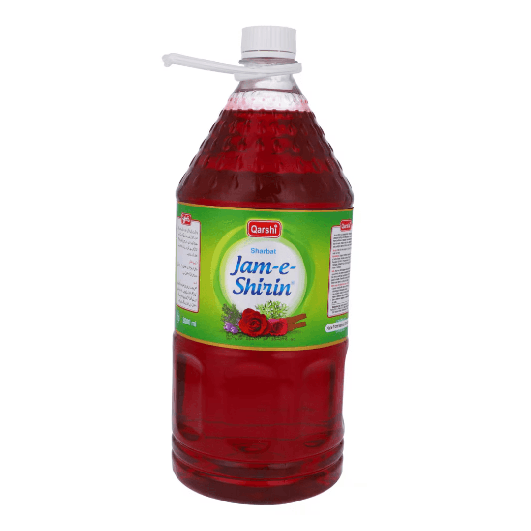 Jam-e-Shirin (3L)