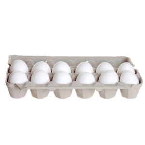 White Eggs (1dzn) - Price Updated Regularly