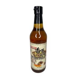 Delesol Sesame Oil (500ML)