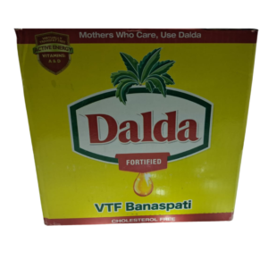 Dalda Bnaspati (5Kg)