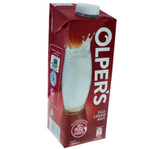 Olpers Milk (1Ltr)