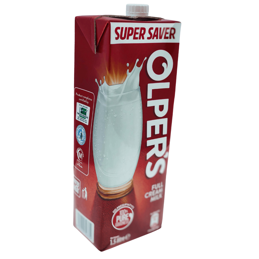 Olpers Milk (1.5Ltr)