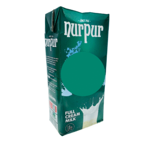 Nurpur Milk (1Ltr)