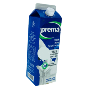 Prema Milk (1Ltr)