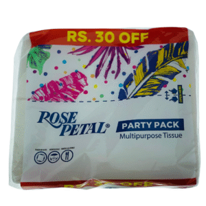 Rose Petal Party Pack Pink