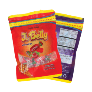 Sweet Home J.Belly Jelly