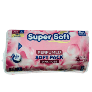 Super Soft Perfumed Tissue