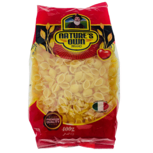 Nature's Own Pasta (400Gm)