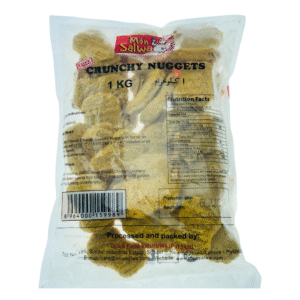 Mon Salwa Nuggets (1Kg)
