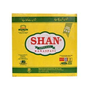 Shan Bnaspati (5Kg)