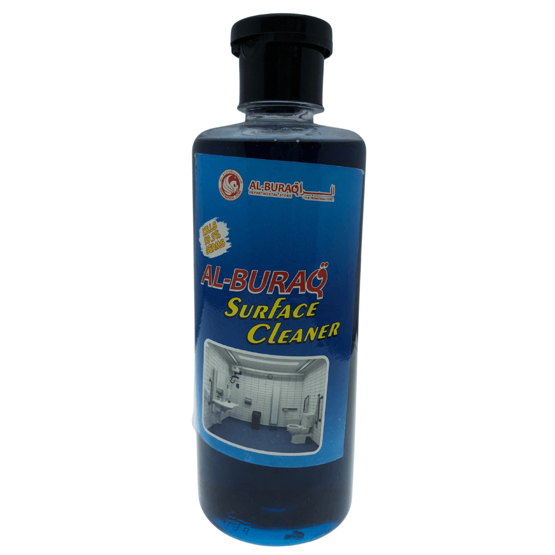 Al-Buraq Surface Cleaner (500ML)