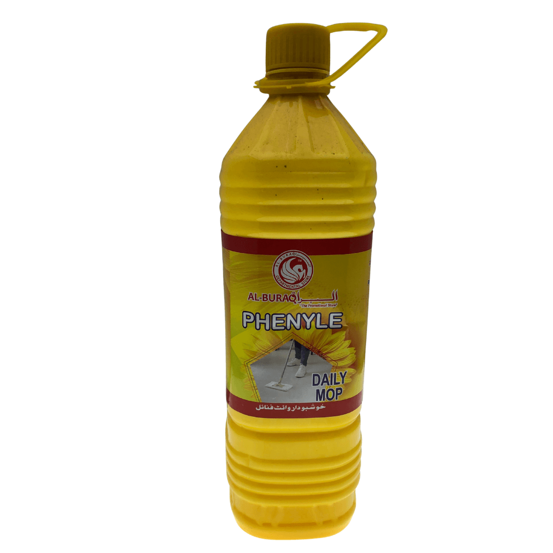 Al-Buraq Phenyle (3L) - Buy 1 Get 1 FREE