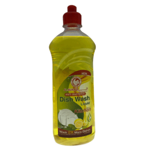 Al-Buraq Dish Wash (500ML)