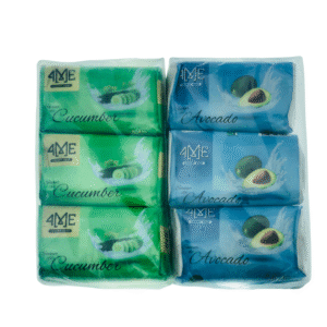 4ME Soap (6Pcs)