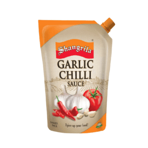 Shangrila Garlic Sauce (800ML)