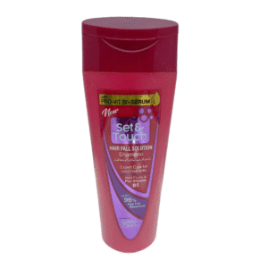 Set & Touch Hair Fall Solution Shampoo (180ML)