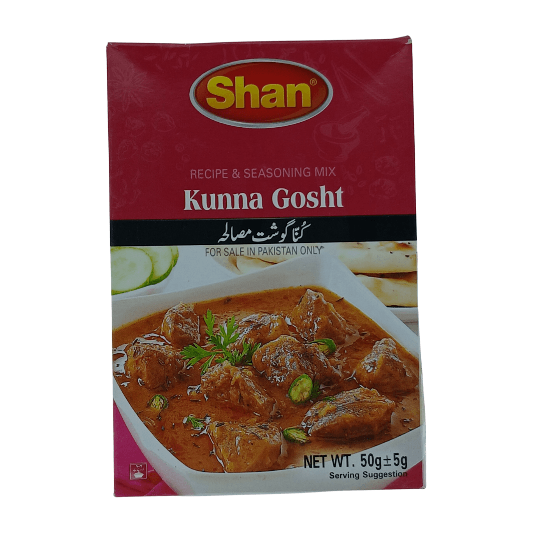 Shan Kunna Gosht Masala (50G)