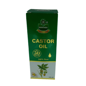 Marhaba Castor Oil (100ML)