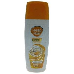 Hello Hair Egg Protein Shampoo (180ML)