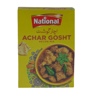 National Achar Gosht Masala (50G)