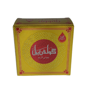 Golden Pearl Beauty Cream (28G)