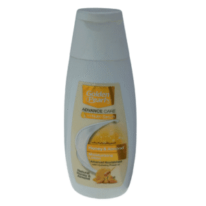 Golden Pearl Honey & Almond Lotion (100ML)