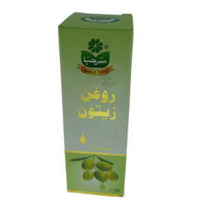 Marhaba Olive Oil (50ML)