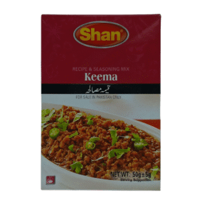 Shan Keema Masala (50G)