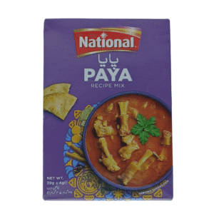 National Paya Masala (50G)