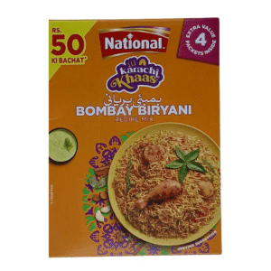 National Bombay Biryani Masala (300G)