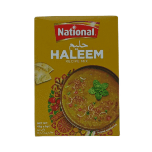 National Haleem Masala (50G)