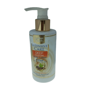 Golden Pearl Intensive Care Lotion (200ML)