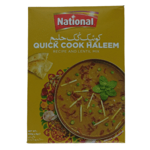 National Quick Cook Haleem Masala (300G)