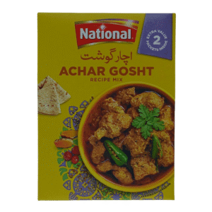 National Achar Gosht Masala (200G)