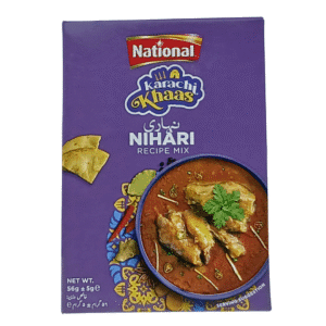 National Nihari Masala (50G)