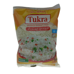 Tukra Broken Basmati Rice (1Kg)