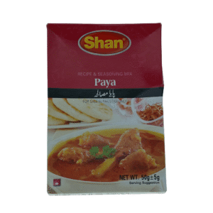 Shan Paya Masala (50G)