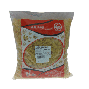 Al-Buraq Macaroni (1Kg)