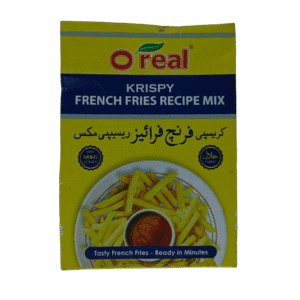 Oreal French Fries Recipe Mix (65G)