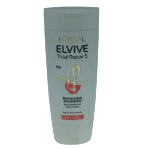 Loreal Total Repair Shampoo (175ML)