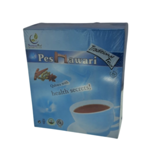 Peshawari Qahwa (80G)
