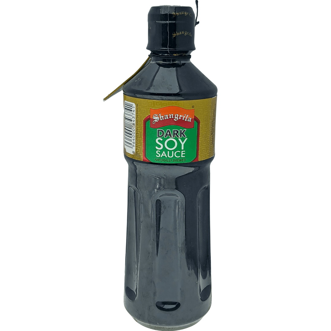 Shangrila Dark Soy Sauce (500ML)