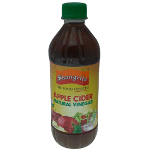 Shangrila Apple Cider Vinegar (485ML)