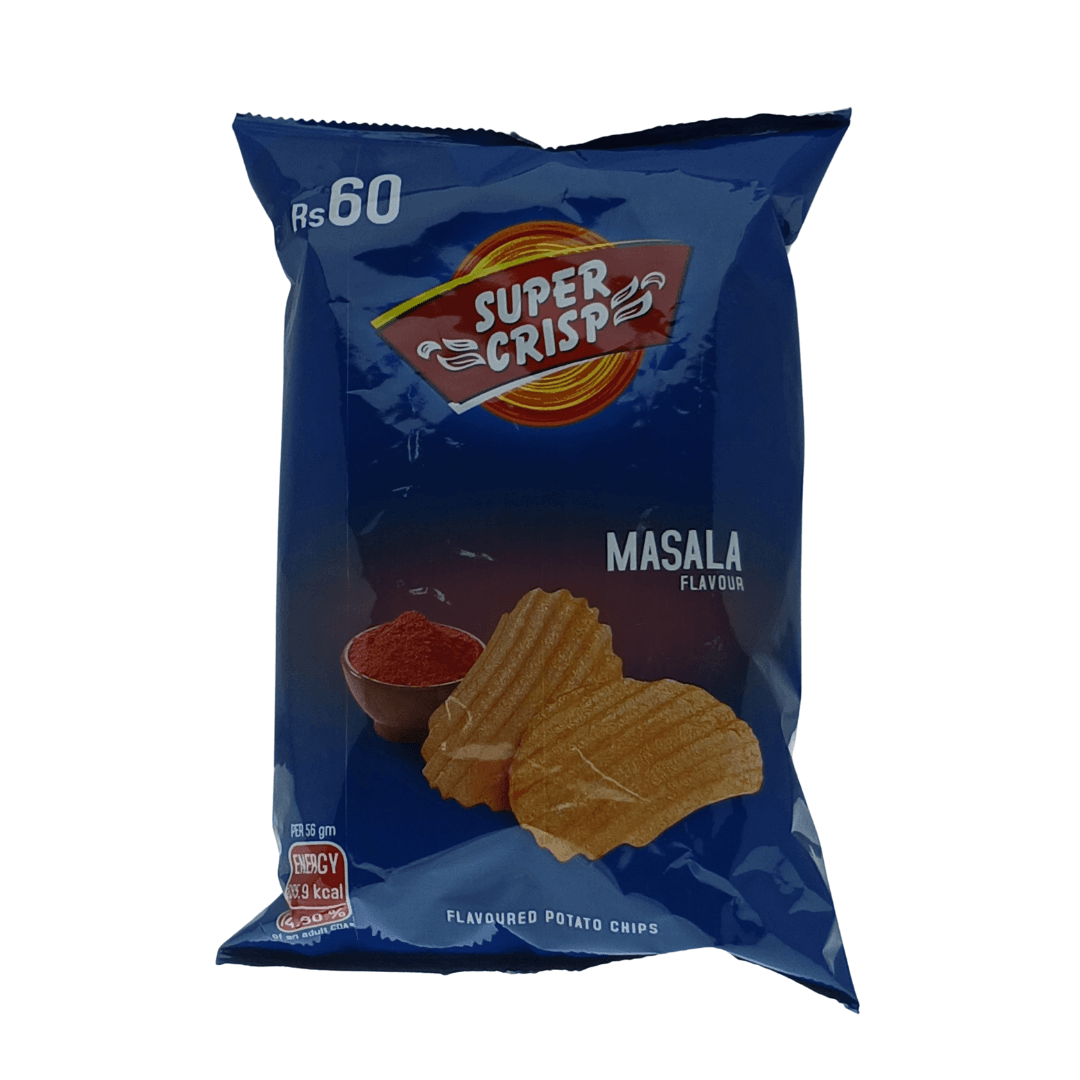Super Crisp Masala (45G)