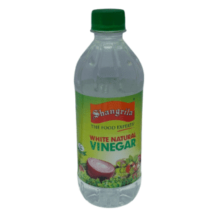 Shangrila White Natural Vinegar (485ML)