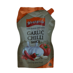 Shangrila Garlic Chilli Sauce (400G)