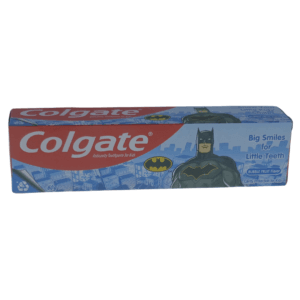 Colgate Big Smiles Bubble Fruit (60G)