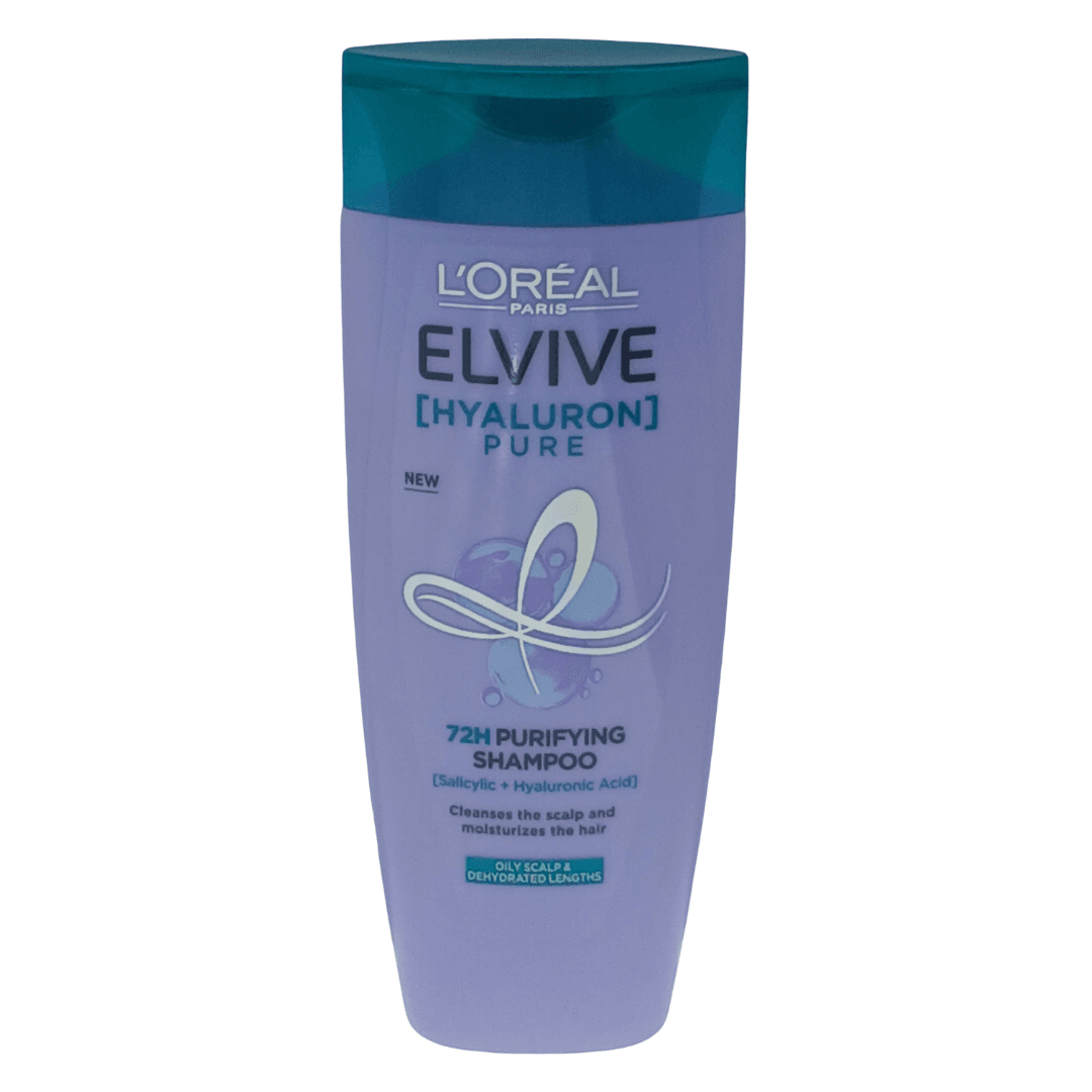 Loreal Hyaluron Pure (375ML)