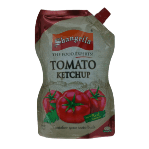 Shangrila Tomato Ketchup (400G)